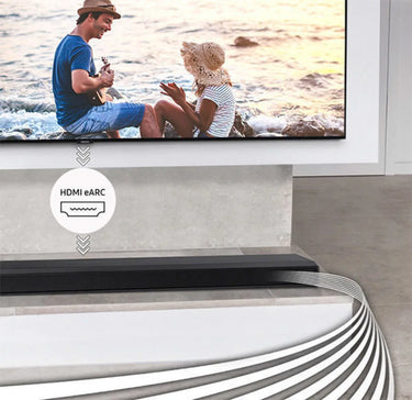 Samsung HW-Q700A - EasyLounge - 17
