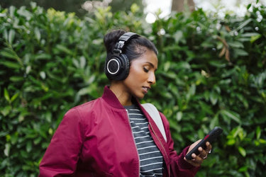 Audio-Technica ATH-M50xBT2 Noir - EasyLounge - 16