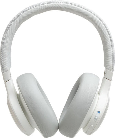 JBL Live 650BT Blanc - EasyLounge - 2