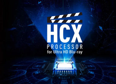 Panasonic DP-UB820AFK - EasyLounge - 6