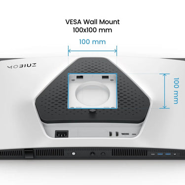 BenQ Mobiuz EX271QZ - EasyLounge - 6