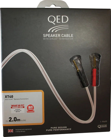 QED XT 40 (2 x 2 m) - EasyLounge - 2
