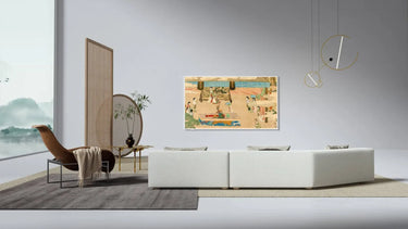 TCL NXTVision 55A300W - EasyLounge - 18