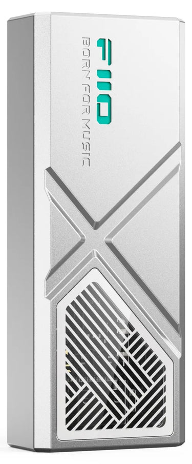 FiiO KA13 Silver