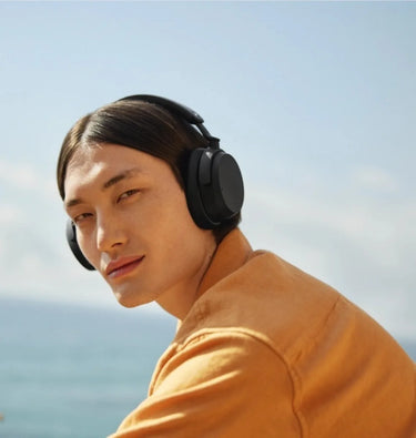 Sennheiser Accentum Noir - EasyLounge - 6