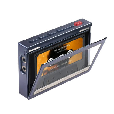 FiiO SK-M21-C Bleu - EasyLounge - 4