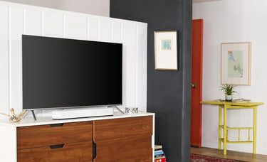 Sonos Beam Blanc - EasyLounge - 10