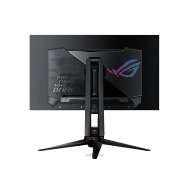Asus ROG Swift OLED PG27AQDP - EasyLounge - 4