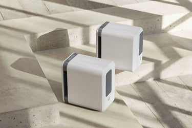 Q Acoustics Q Active 200 Google Blanc - EasyLounge - 9