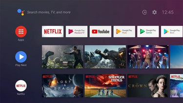 Xiaomi Mi Tv Box S 4K Noir - EasyLounge - 7