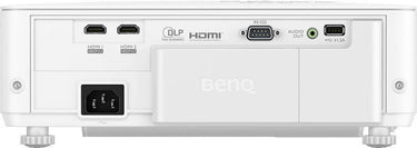 BenQ TK700STi Blanc - EasyLounge - 5