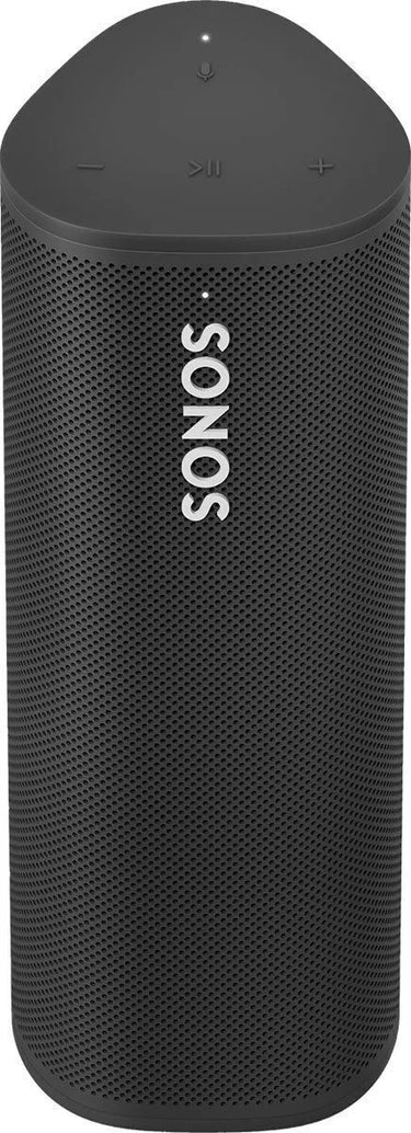 Sonos Roam Noir - EasyLounge - 14