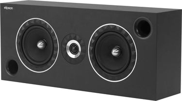 Elipson Prestige Facet 14LCR Noir