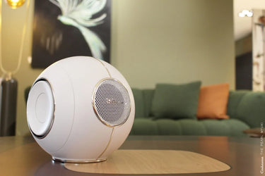 Cabasse The Pearl Myuki Blanc - EasyLounge - 2