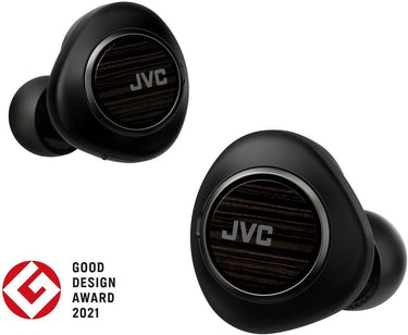 JVC HA-FW1000T - EasyLounge - 14