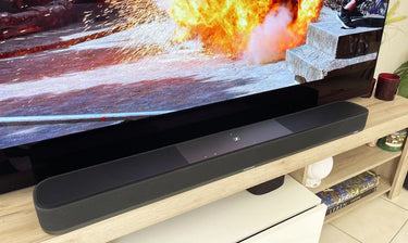 Sennheiser Ambeo SoundBar Plus - EasyLounge - 13
