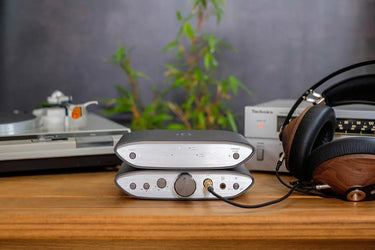 ifi Audio ZEN CAN - EasyLounge - 8