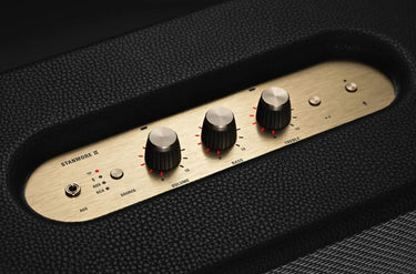 Marshall Stanmore 2 Google Voice Noir - EasyLounge - 4