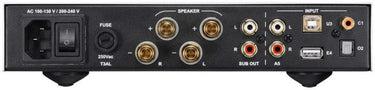 Nuprime IDA-8 Silver - EasyLounge - 2