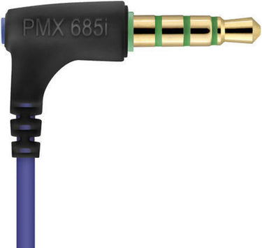 Sennheiser PMX-685i Noir - EasyLounge - 7