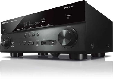 Yamaha MusicCast RX-A780 Noir - EasyLounge - 4