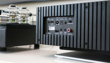 Mc Intosh RS200 - EasyLounge - 10