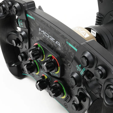 Moza Racing GS Alcantara - EasyLounge - 8