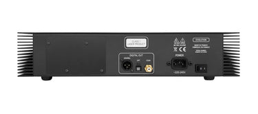 Atoll Electronique DR400 Evolution Noir - EasyLounge - 2