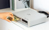 Shanling CD 80 Silver - EasyLounge - 8
