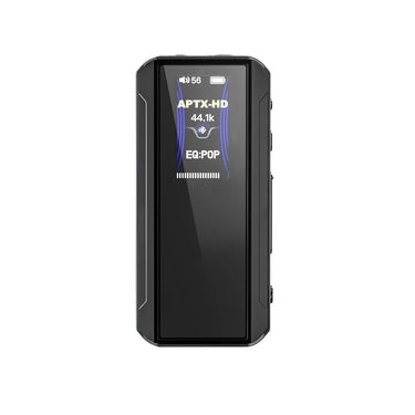 FiiO BTR13 Noir - EasyLounge - 2