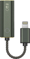 FiiO KA1-Lightning Vert - EasyLounge - 2