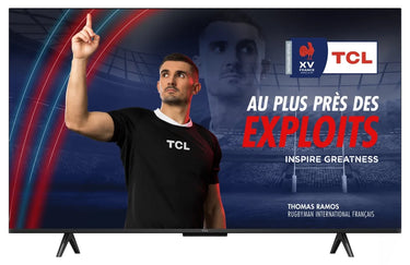 TCL 43P71B - EasyLounge - 11