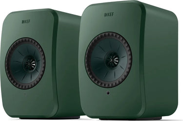 KEF LSX 2 LT Vert