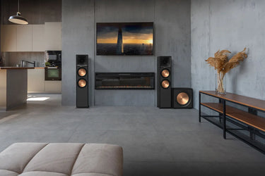 Klipsch R-121SW - EasyLounge - 26