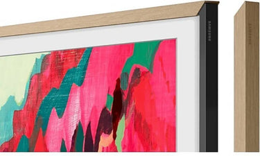 Samsung The Frame Cadre 85" Teck (2025) - EasyLounge - 3