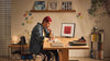 Samsung Music Frame HW-LS60D - EasyLounge - 19