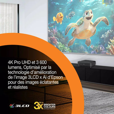 Epson EH-LS670 Noir - EasyLounge - 14