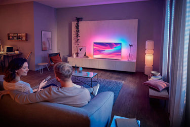 Philips 65PUS7304 - EasyLounge - 15