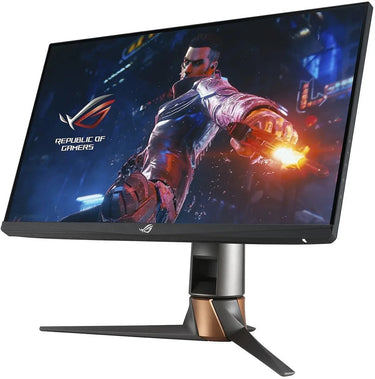 Asus PG32UQ - EasyLounge - 5