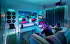 ViewSonic X1-4KB Pro - EasyLounge - 18