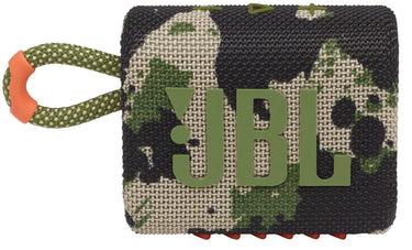 JBL GO 3 Camouflage - EasyLounge - 3