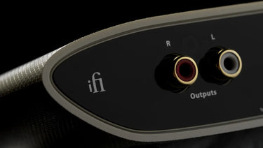 ifi Audio ZEN Air Blue - EasyLounge - 6
