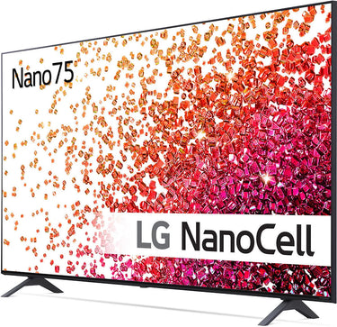 LG Electronics 50NANO75 - EasyLounge - 5