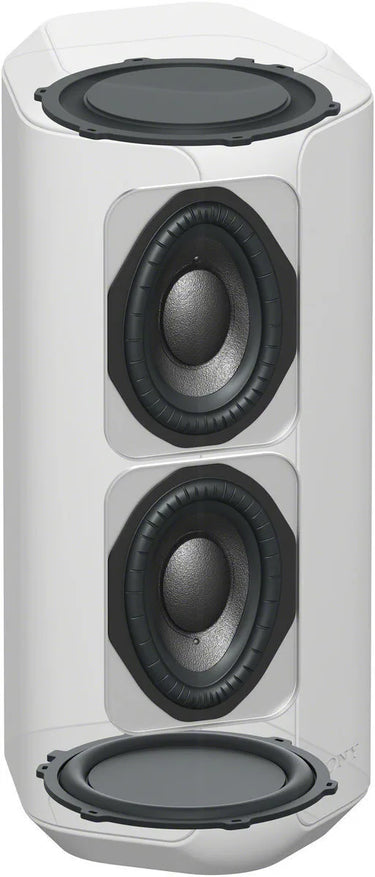 Sony SRS-XE300 Bleu Caraïbe - EasyLounge - 3