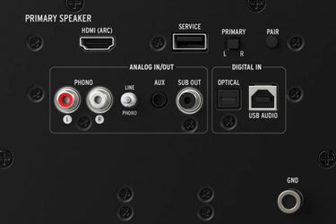 Klipsch The Nines - EasyLounge - 9