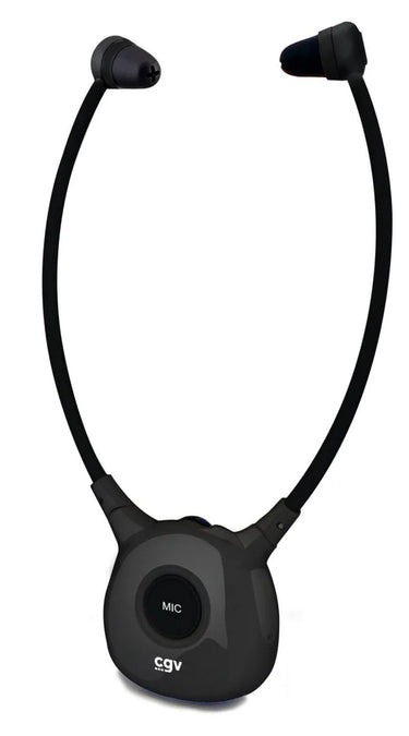 CGV HEL Dolfin ONYX - EasyLounge - 2