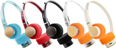 FiiO EH11 Bleu - EasyLounge - 2