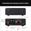 Fosi Audio V3 MONO-2Pack Noir - EasyLounge - 6