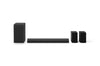 LG Electronics S40TR - EasyLounge - 2