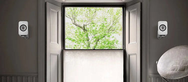 KEF B1 Silver - EasyLounge - 2